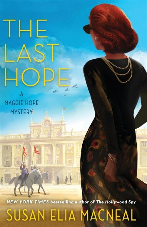 The Last Hope (Paperback)