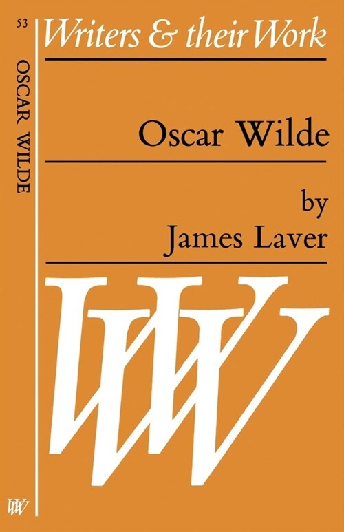 Oscar Wilde (Paperback)