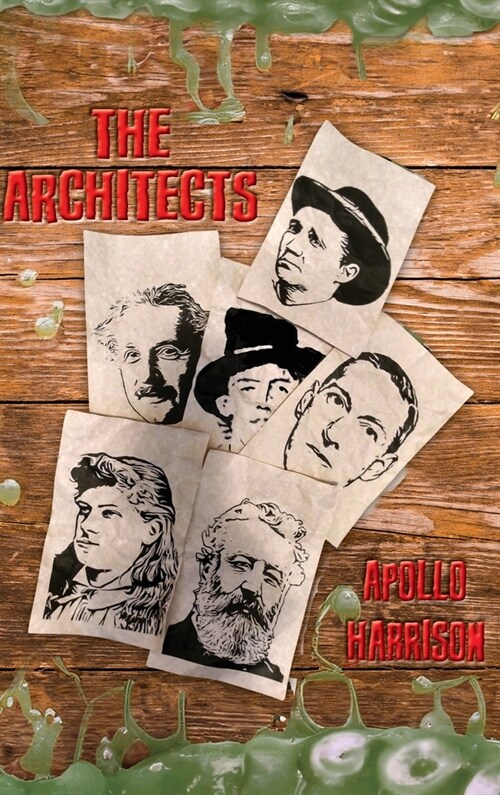 The Architects (Hardcover)