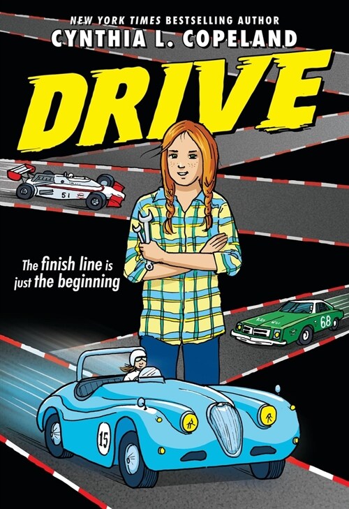 Drive (Paperback)