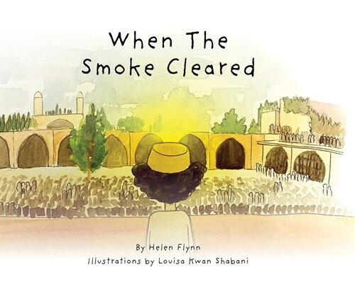 When the Smoke Cleared (Hardcover)