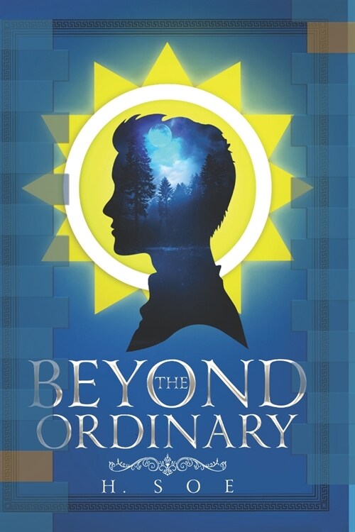 Beyond The Ordinary (Paperback)