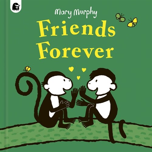 Friends Forever (Hardcover)