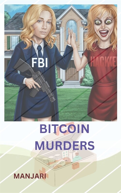 Bitcoin Murders (Paperback)