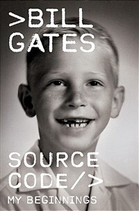 Source Code: My Beginnings (Hardcover)