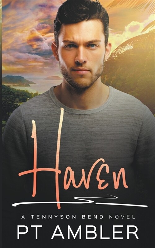 Haven (Paperback)