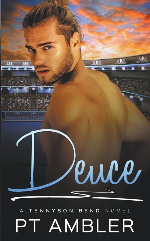 Deuce (Paperback)