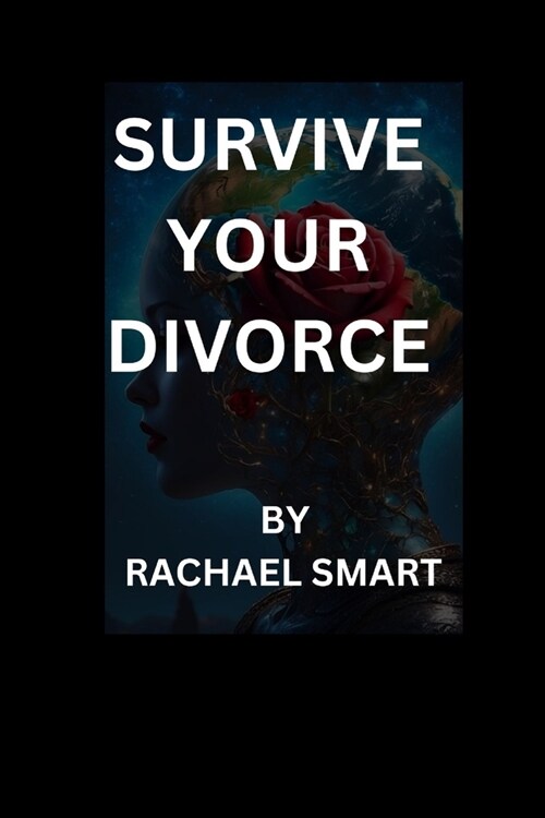 Survive Your Divorce (Paperback)