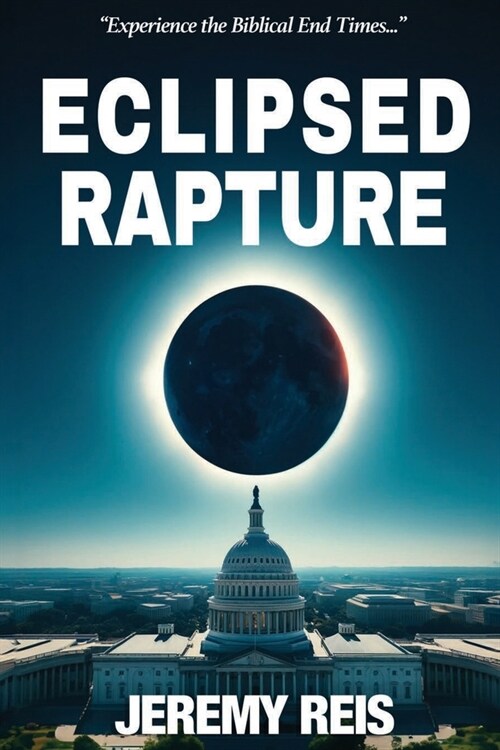 Eclipsed Rapture (Paperback)