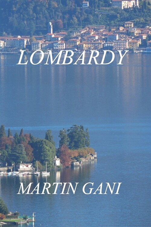 Lombardy (Paperback)