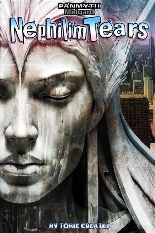 Nephilim Tears (Paperback)