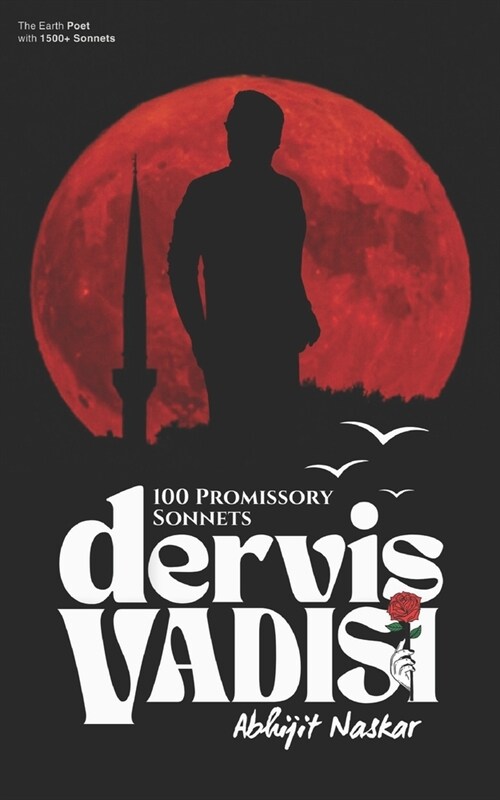 Dervis Vadisi: 100 Promissory Sonnets (Paperback)