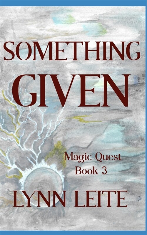 Something Given (Paperback)