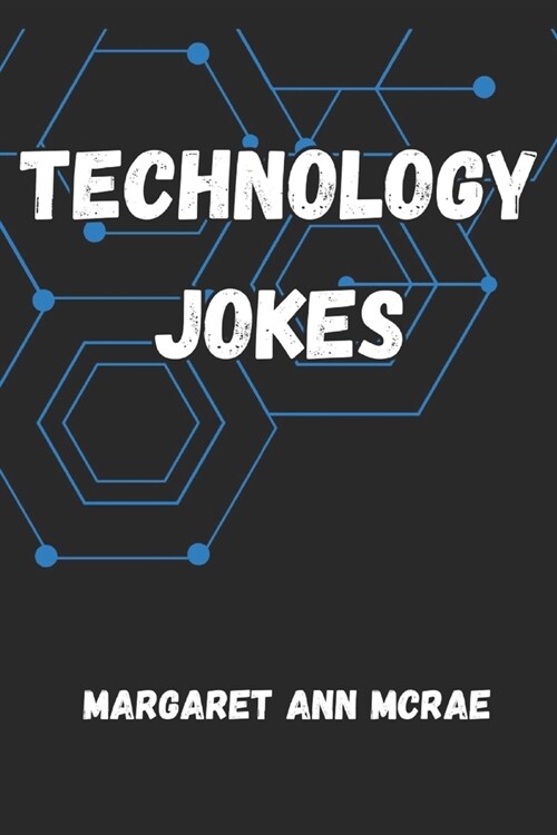 Technology Jokes (Paperback)