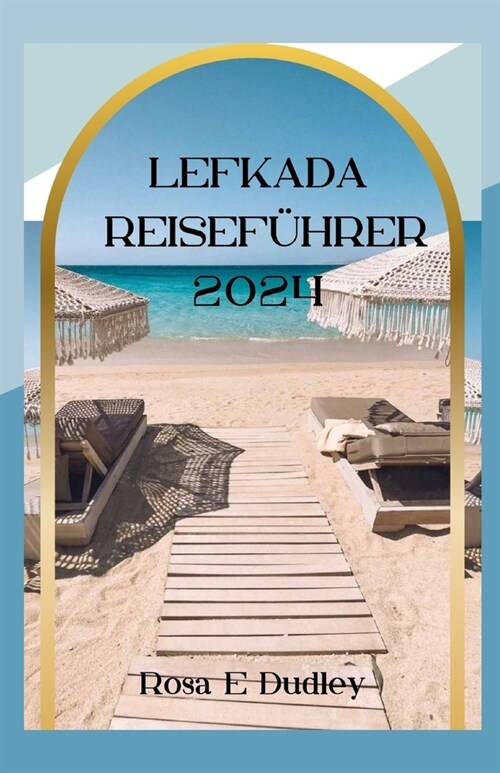 Lefkada Reisef?rer (Paperback)