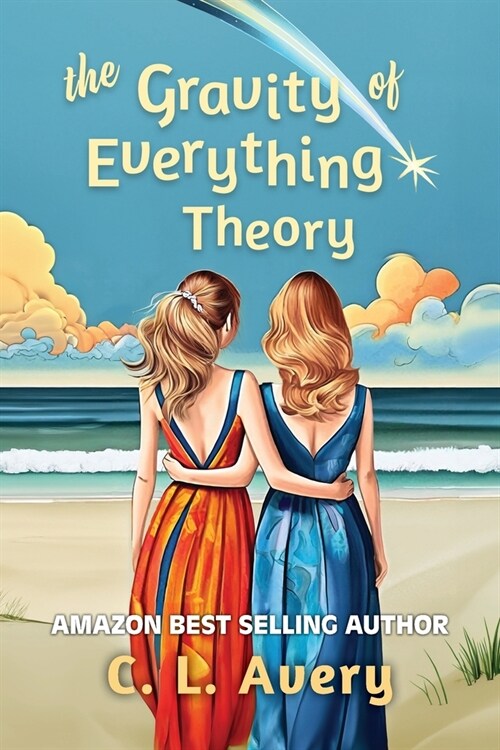 The Gravity of Everything Theory (Paperback)