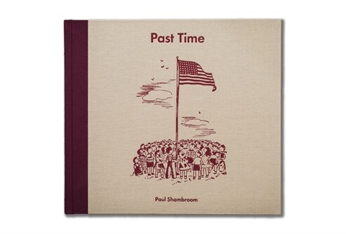 Past Time (Hardcover)