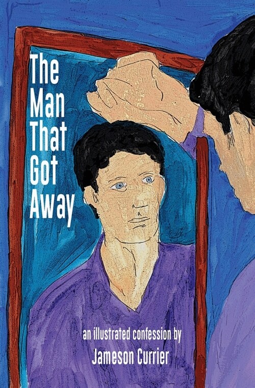 The Man That Got Away (Paperback)