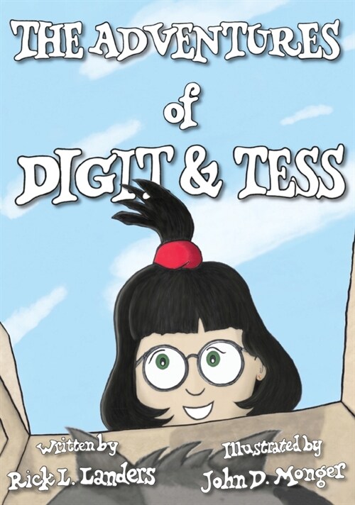 The Adventures of Digit & Tess (Hardcover)