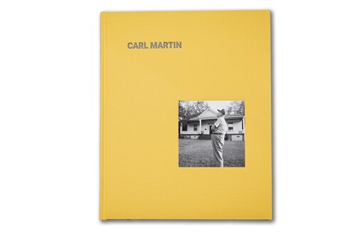 Carl Martin (Hardcover)