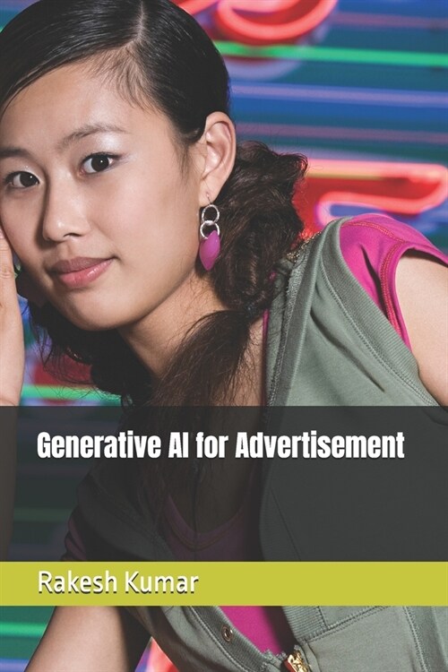 Generative AI for Advertisement (Paperback)