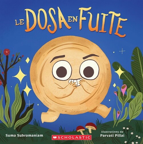 Le Dosa En Fuite (Paperback)