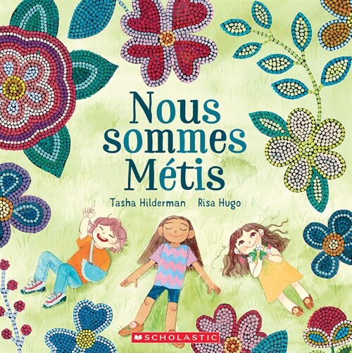 Nous Sommes M?is (Paperback)