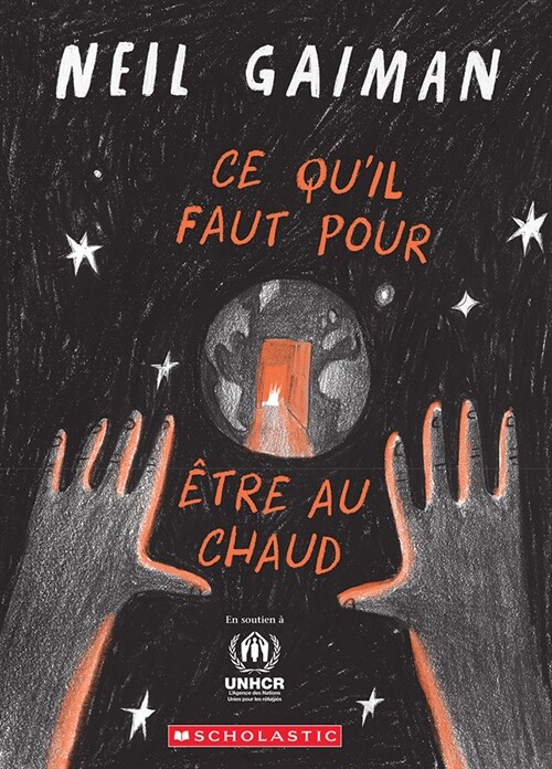 CE Quil Faut Pour ?re Au Chaud (Hardcover)