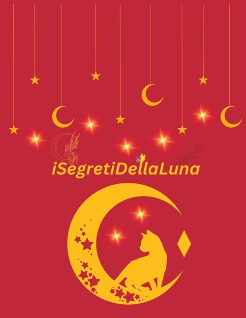 iSegretiDellaLuna (Paperback)