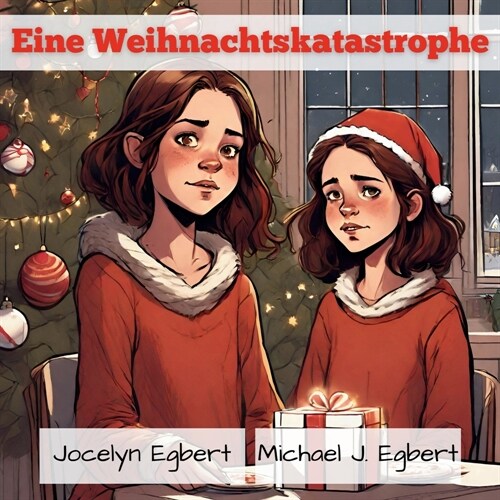 Eine Weihnachtskatastrophe (Paperback)