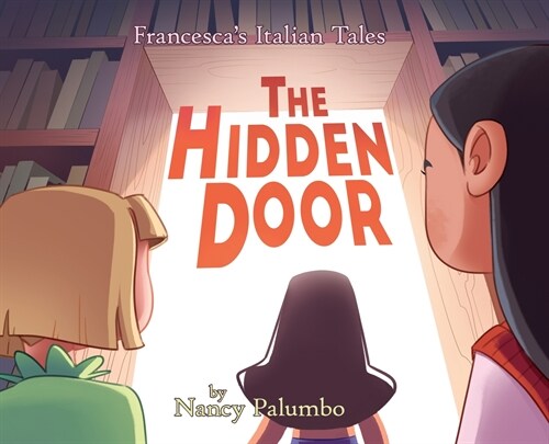 The Hidden Door (Hardcover)