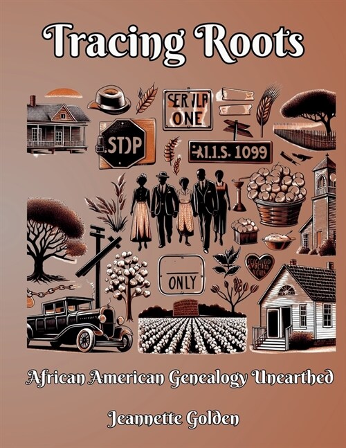 Tracing Roots African American Genealogy Unearthed (Paperback)