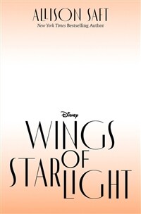 Wings of Starlight (Hardcover)