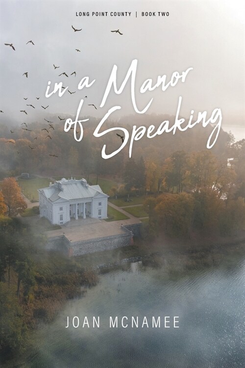 in a Manor of Speaking (Paperback)