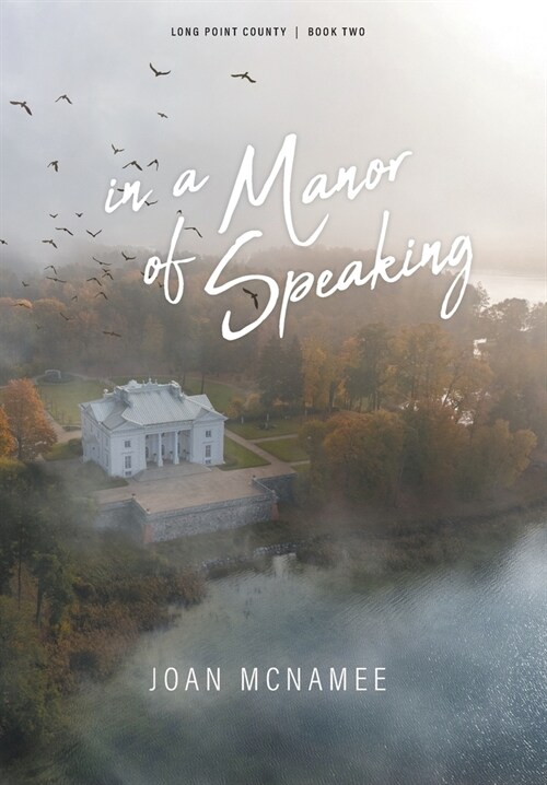 In a Manor of Speaking (Hardcover)