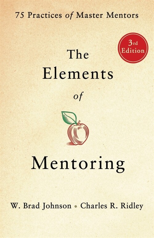 Elements of Mentoring (Paperback)