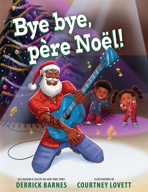 Bye Bye, P?e No?! (Paperback)