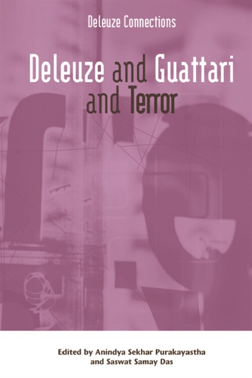 Deleuze and Guattari and Terror (Paperback)