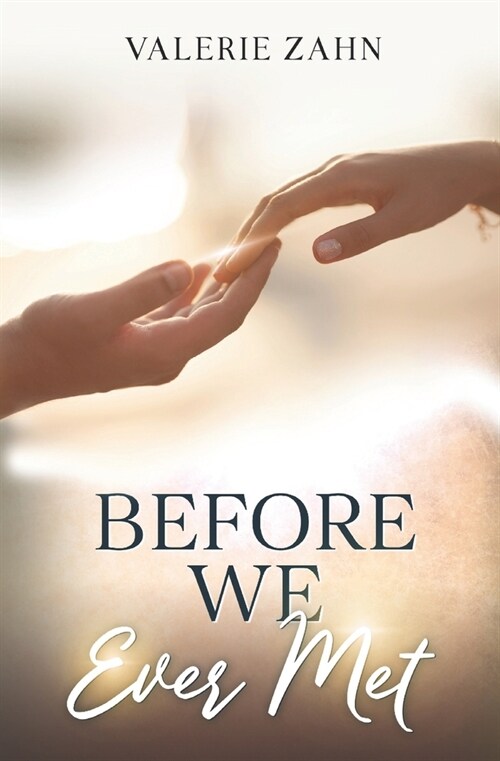 Before We Ever Met (Paperback)