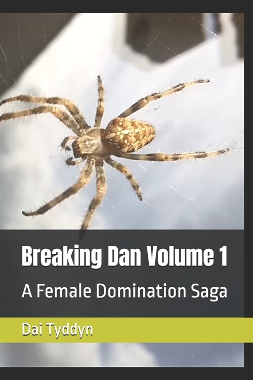 Breaking Dan: A Female Domination Saga (Paperback)