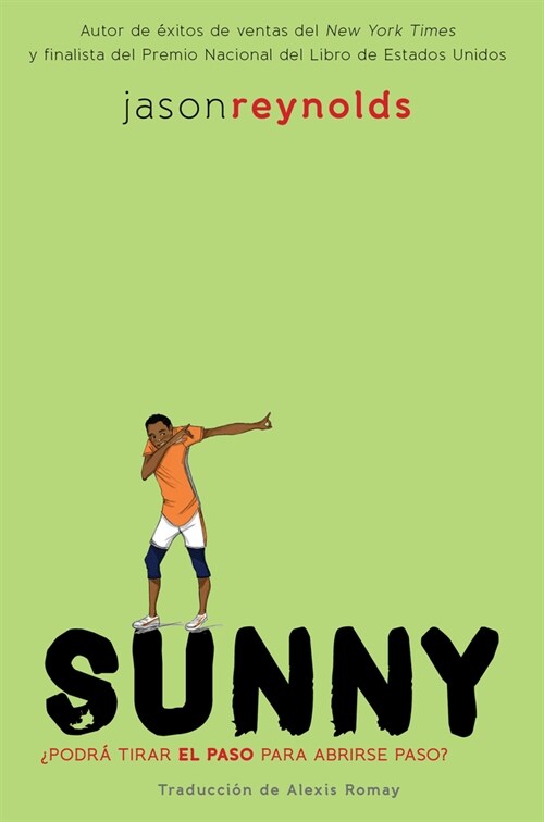 Sunny (Sunny) (Library Binding)