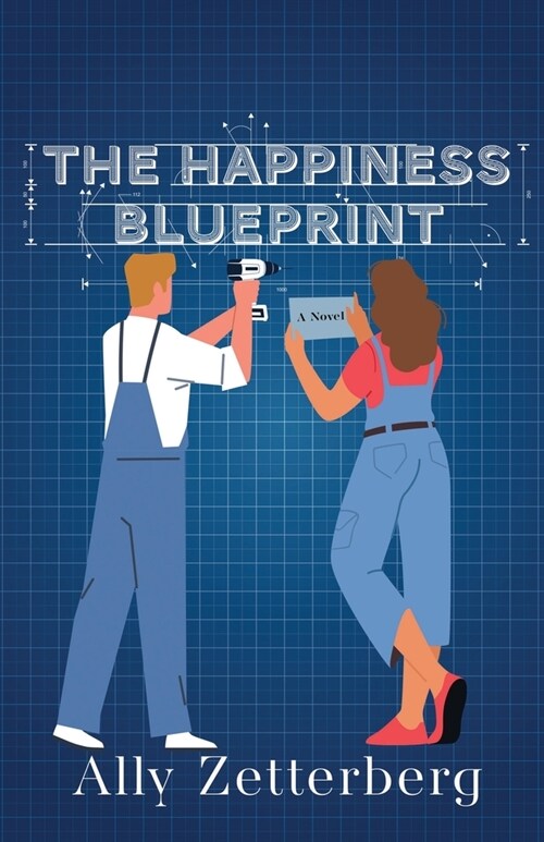 The Happiness Blueprint (Paperback)