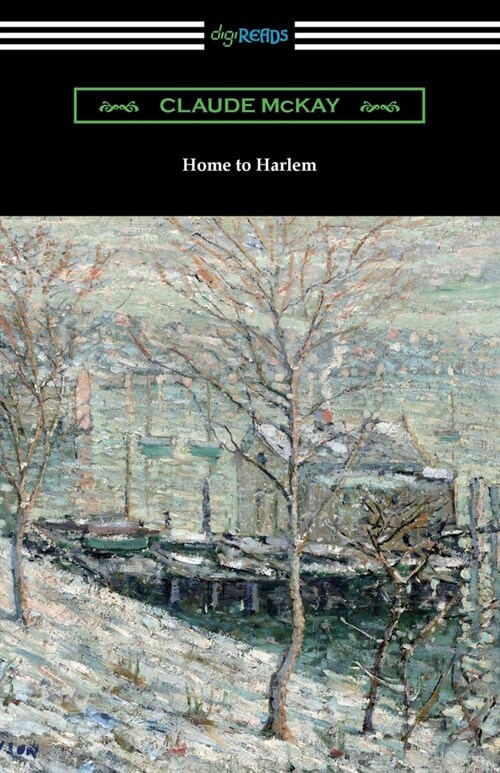 Home to Harlem (Paperback)