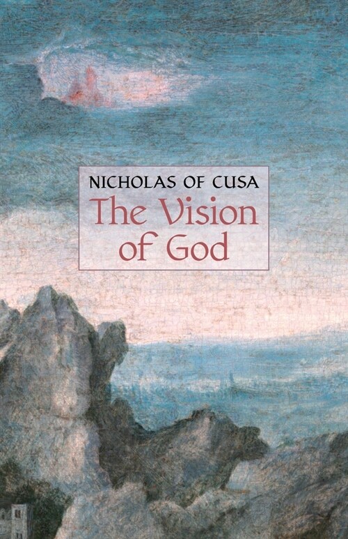 The Vision of God (Paperback)