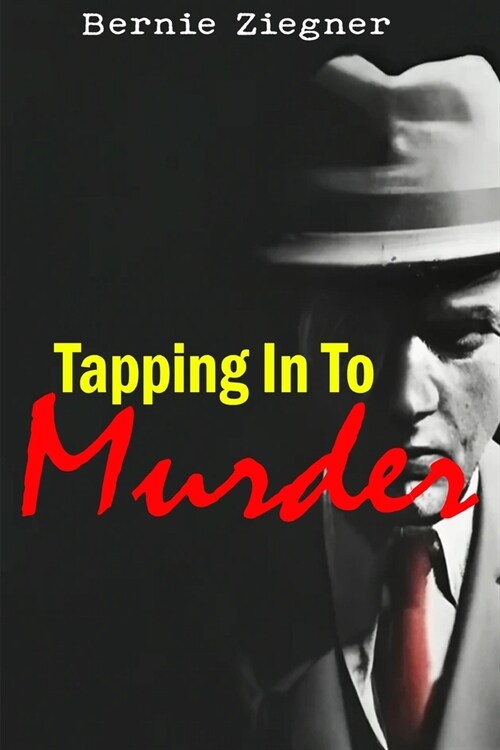 Tapping in to Murder (Paperback)