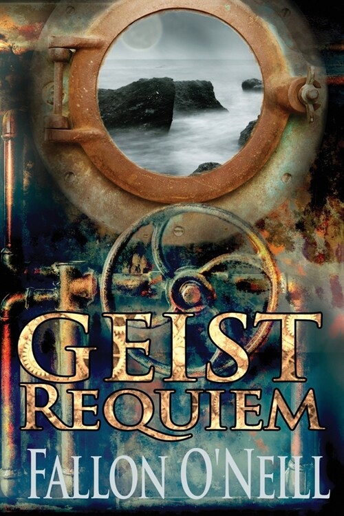 Geist: Requiem (Paperback)