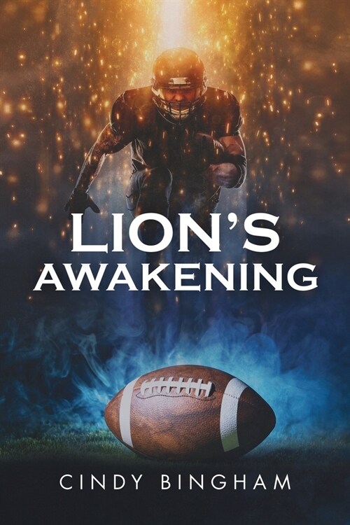 Lions Awakening (Paperback)