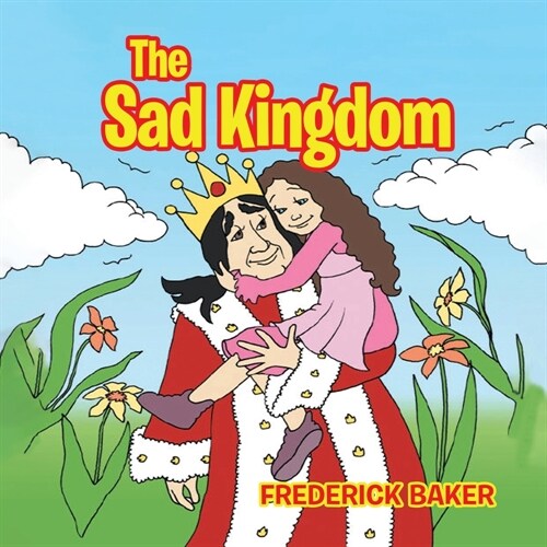 The Sad Kingdom (Paperback)