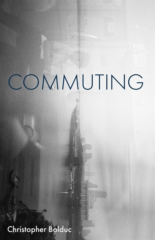 Commuting (Paperback)