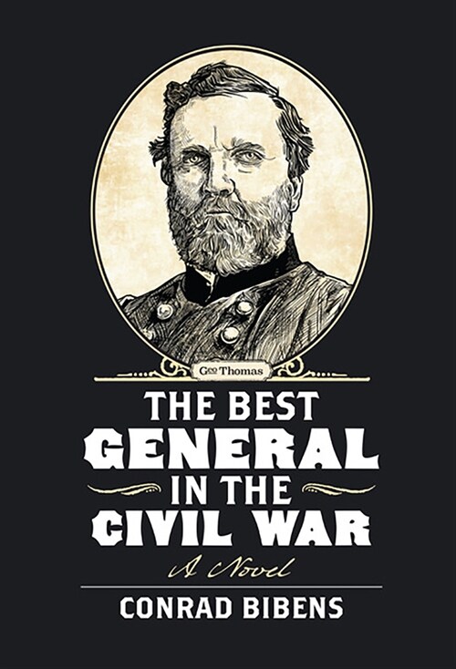The Best General in the Civil War (Paperback)